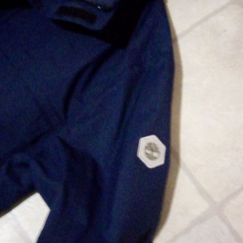 Timberland jacket - Picture 3 of 4